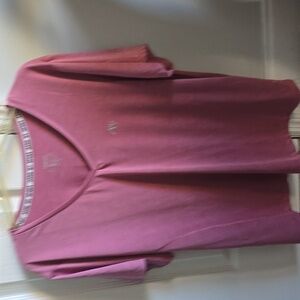 EUC Aeropostale Sport dri-fit top